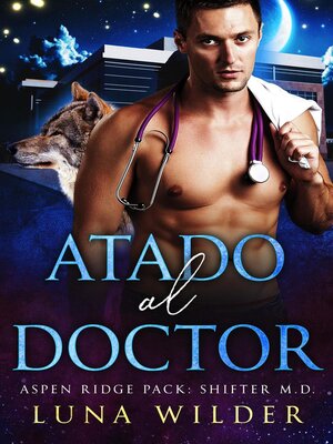 cover image of Atado al Doctor